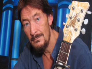 Chris Rea picture, image, poster